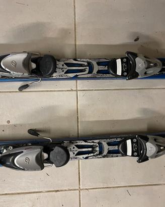 SKI HEAD Usati