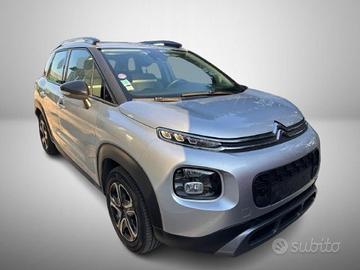 CITROEN C3 Aircross PureTech 110 S&S EAT6 Feel