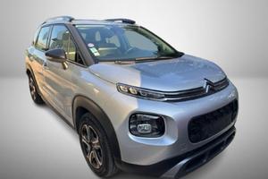 CITROEN C3 Aircross PureTech 110 S&S EAT6 Feel