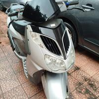 Sportcity 125