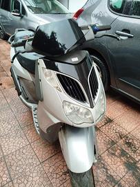 Sportcity 125