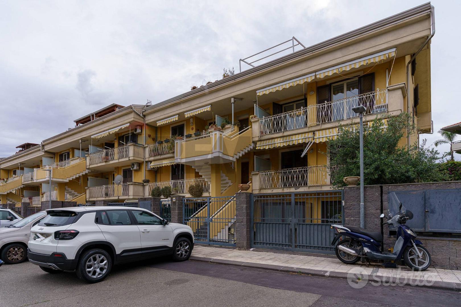 Appartamento – Catania, San Nullo, San Giovanni Galermo-Trappeto-Cibali - Vista 3