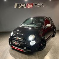Abarth 595 1.4 Turbo T-Jet 165 CV