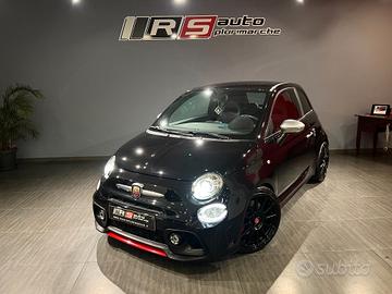 Abarth 595 1.4 Turbo T-Jet 165 CV