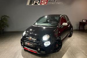 Abarth 595 1.4 Turbo T-Jet 165 CV