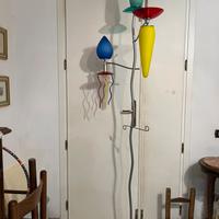 GIOCASTA FLOOR LAMP ORIGINAL ARTEMIDE