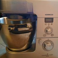 Kenwood cooking chef