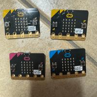 schede microbit