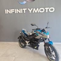 CFMOTO NK125