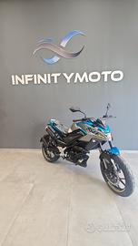 CFMOTO NK125
