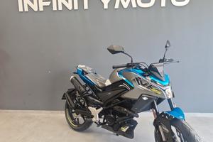 CFMOTO NK125