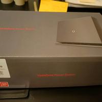 Vodafone Power Station