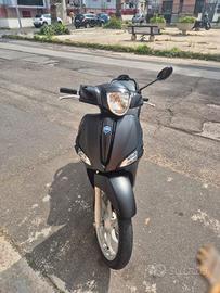 Piaggio Liberty 50 4t 2016
