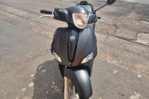 Piaggio Liberty 50 4t 2016