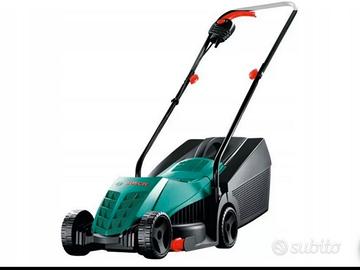 Rasaerba bosch rotak 32