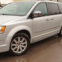 RICAMBI PER CHRYSLER GRAND VOYAGER- 2010