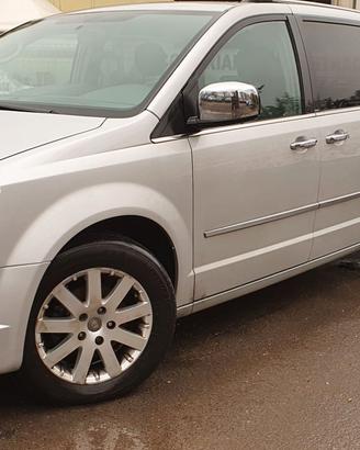 RICAMBI PER CHRYSLER GRAND VOYAGER- 2010