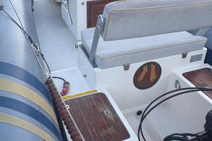 Gommone nautico