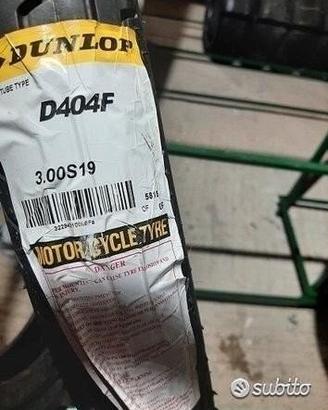 3.00 19 dunlop