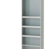 Stolmen specchiera Ikea