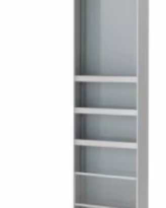 Stolmen specchiera Ikea