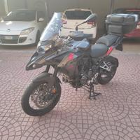 Benelli TRK 502 - 2020