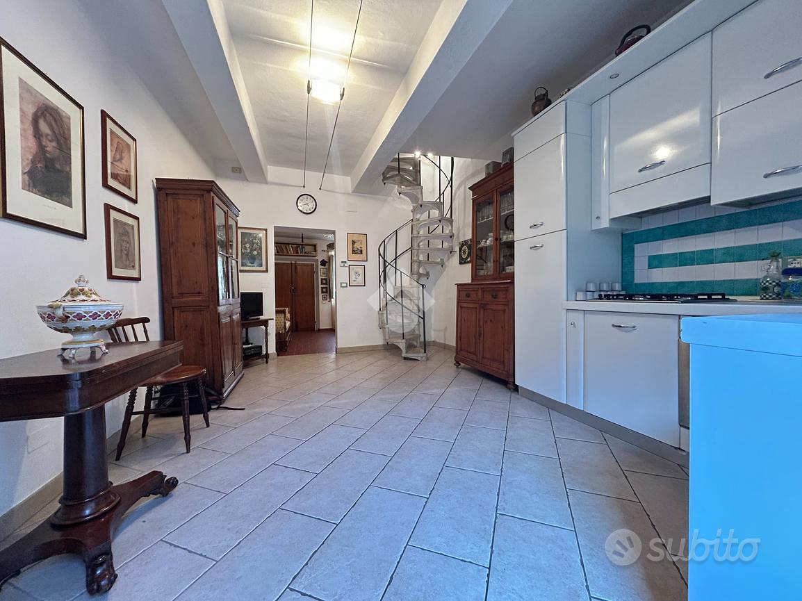 Appartamento – Firenze, Varlungo, Quartiere 2 - Altro