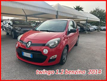 Renault Twingo 1.2 16V Night&Day