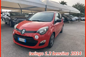 Renault Twingo 1.2 16V Night&Day
