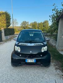 Smart Fortwo (W451) Coupé