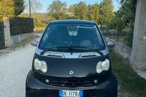 Smart Fortwo (W451) Coupé