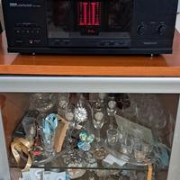 hi-fi yamaha 