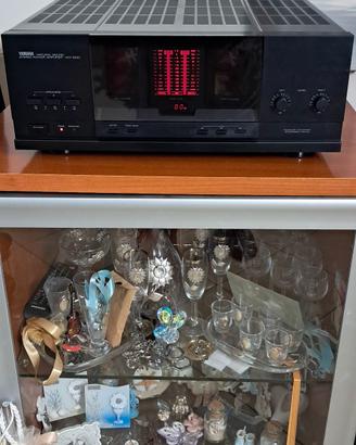 hi-fi yamaha 