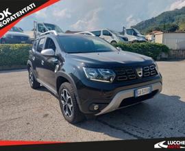 Dacia Duster 1.5 Blue dCi 8V 115 CV 4x4 Prestige