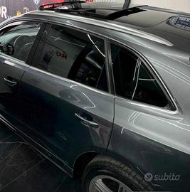 AUDI Q5 SLINE FULL FULL TETTO APRIBILE