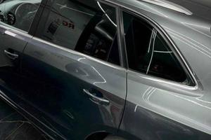 AUDI Q5 SLINE FULL FULL TETTO APRIBILE