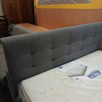 letto contenitore 