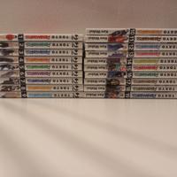 Tokyo Revengers da n 1 al n 19 Ken Wakui