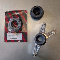 Paramotore Rizoma Shape per Honda