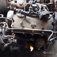 Motore vw golf 5 - seaa altea leon 1.9 105cv bkc