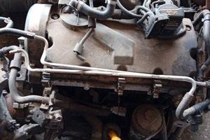 Motore vw golf 5 - seaa altea leon 1.9 105cv bkc