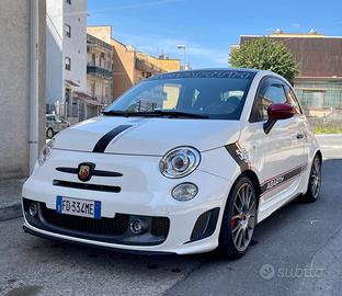 ABARTH 595 TURBO JET 180 Cv COMPETIZIONE