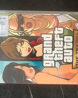 Gta Nintendo switch