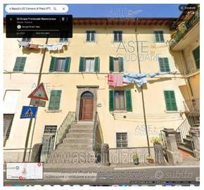 Appartamento Pescia [A4356908]