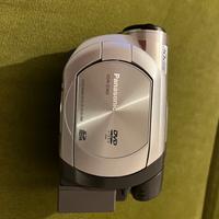 Videocamera panasonic