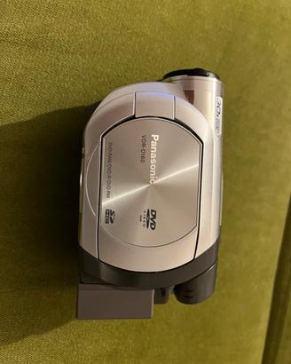 Videocamera panasonic