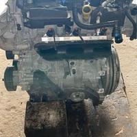 MOTORE FIESTA - PUMA - FOCUS - KUGA 1.5 -YZDA