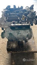 MOTORE FIESTA - PUMA - FOCUS - KUGA 1.5 -YZDA