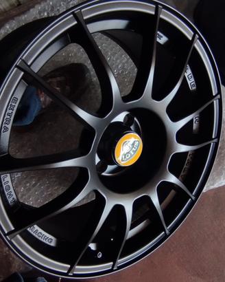 Cerchi XLR CUP PBR LOTUS 