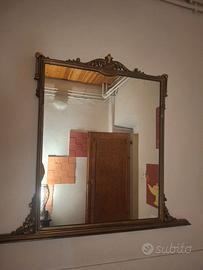 Specchio antico